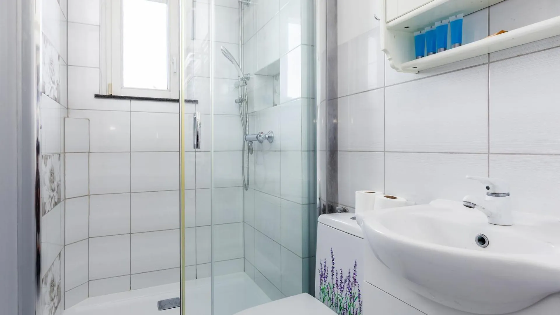 Nowy Port Standard Apartment Gdansk