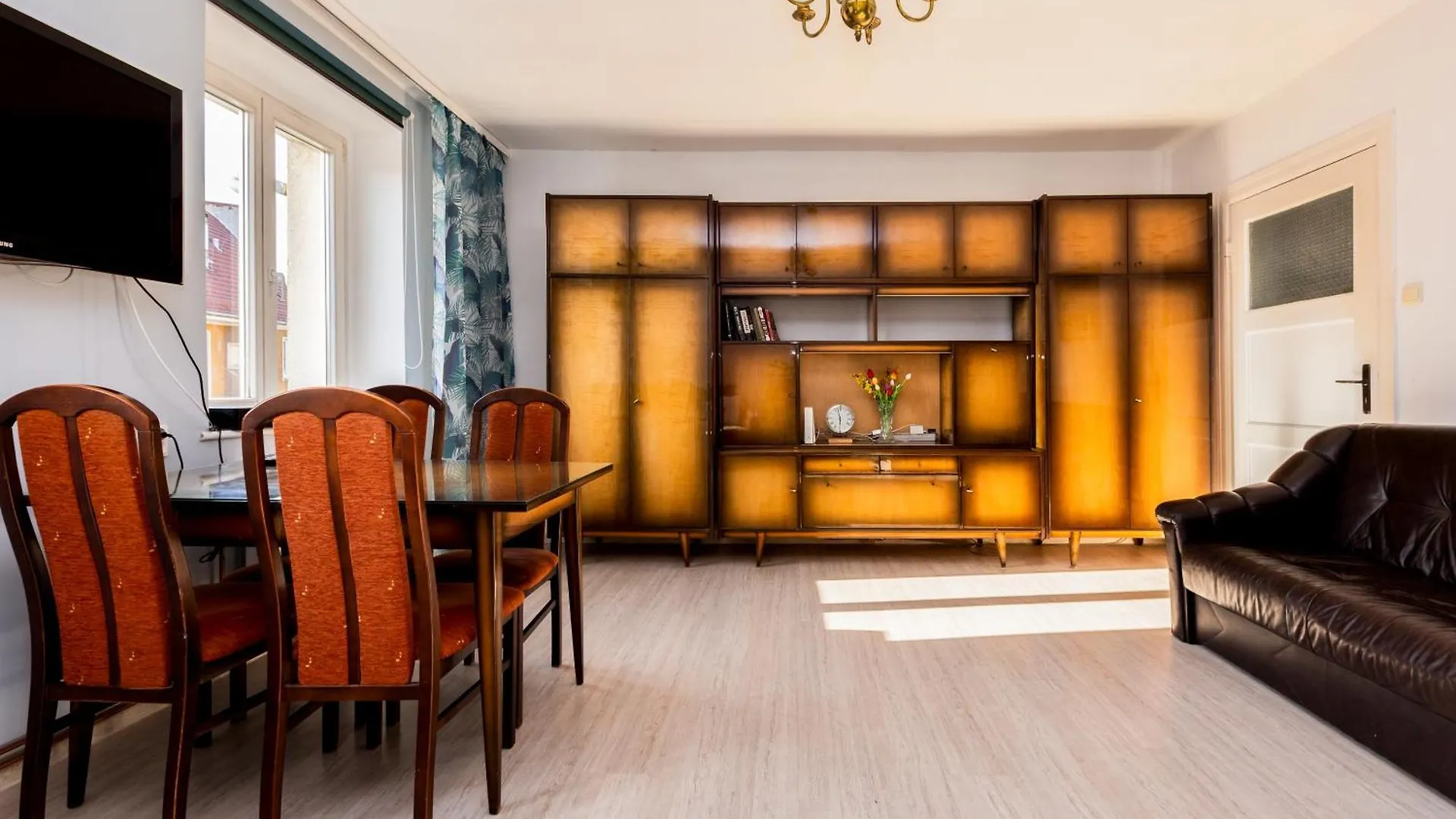 Nowy Port Standard Apartment Gdansk