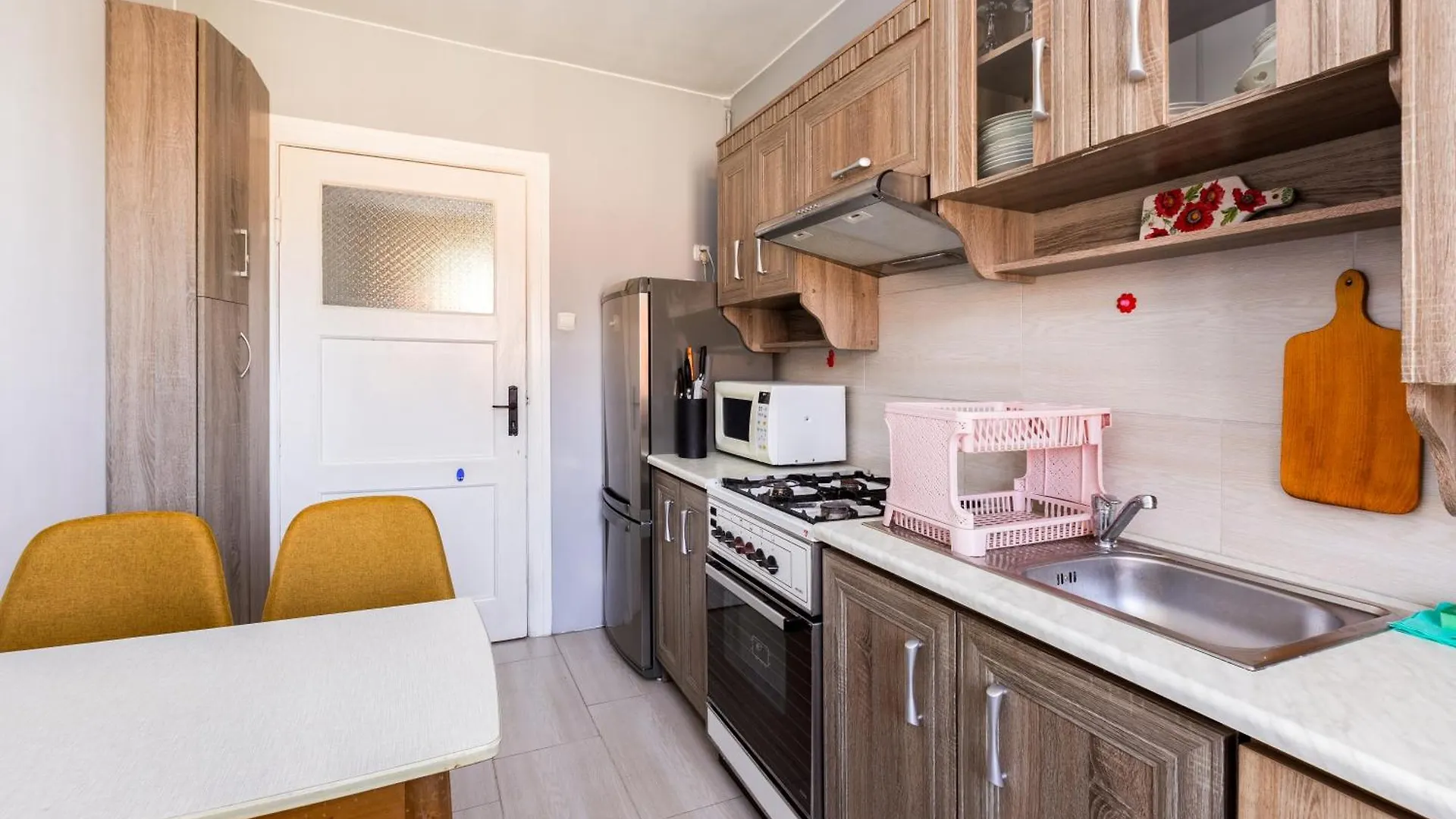 Nowy Port Standard Apartment Gdansk