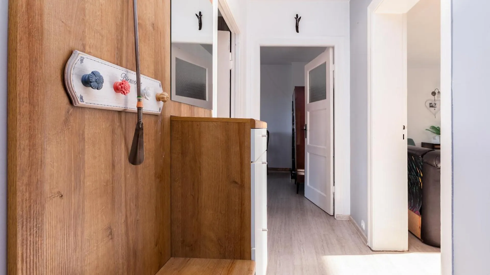 Nowy Port Standard Apartment Gdansk