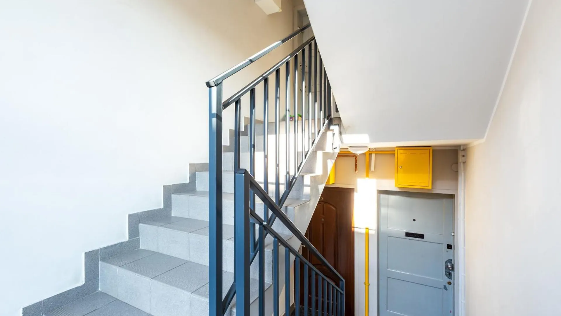 Nowy Port Standard Apartment Gdansk 0*,  Poland